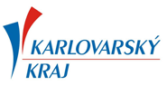Logo karlovarský kraj